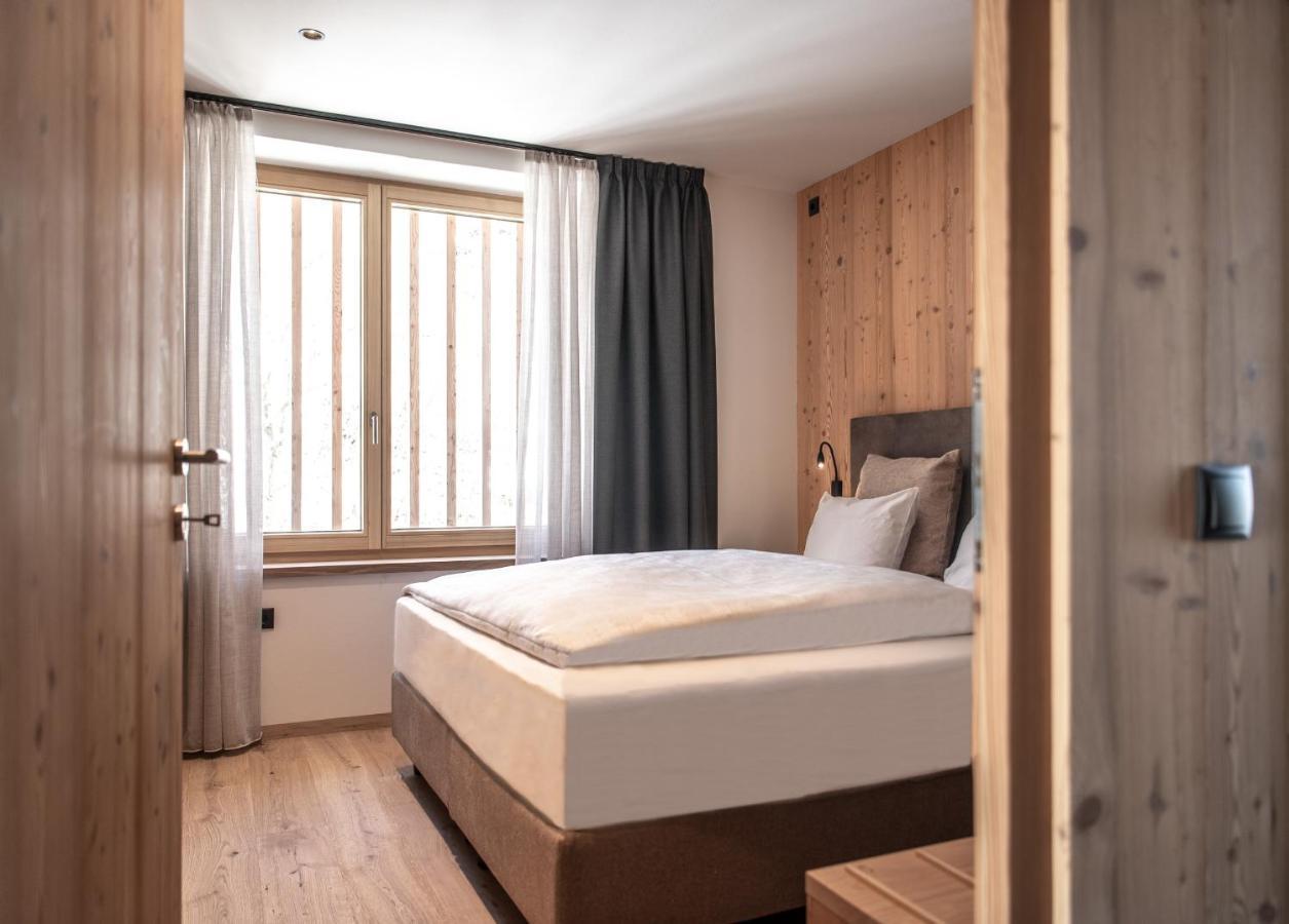 ברביאנו Oberfallerhof Apartment Ummi מראה חיצוני תמונה